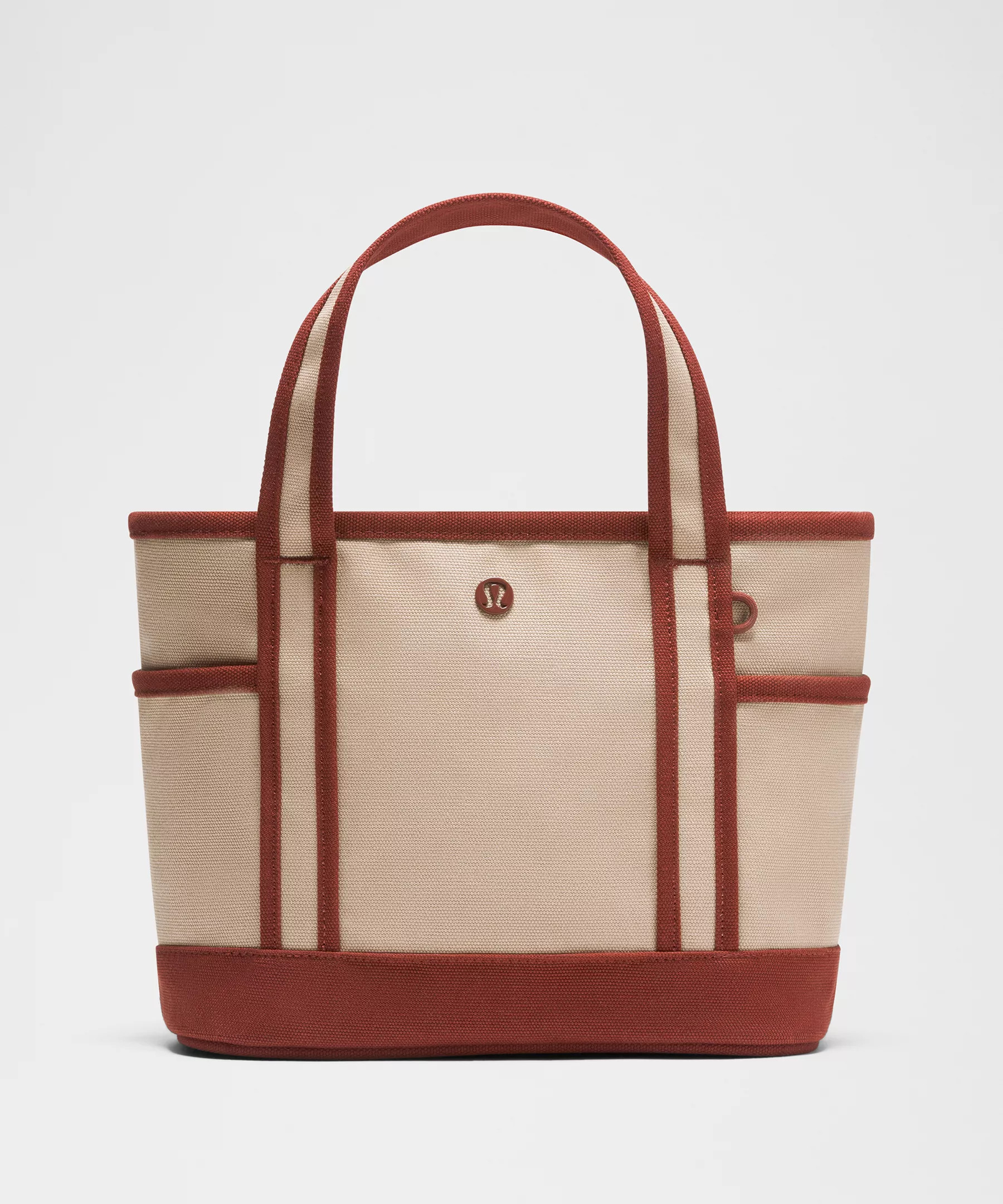 Daily Multi-Pocket Small Zip-Top Tote Bag 5L | Women's Bags,Purses,Wallets | lululemon | Lululemon (US)