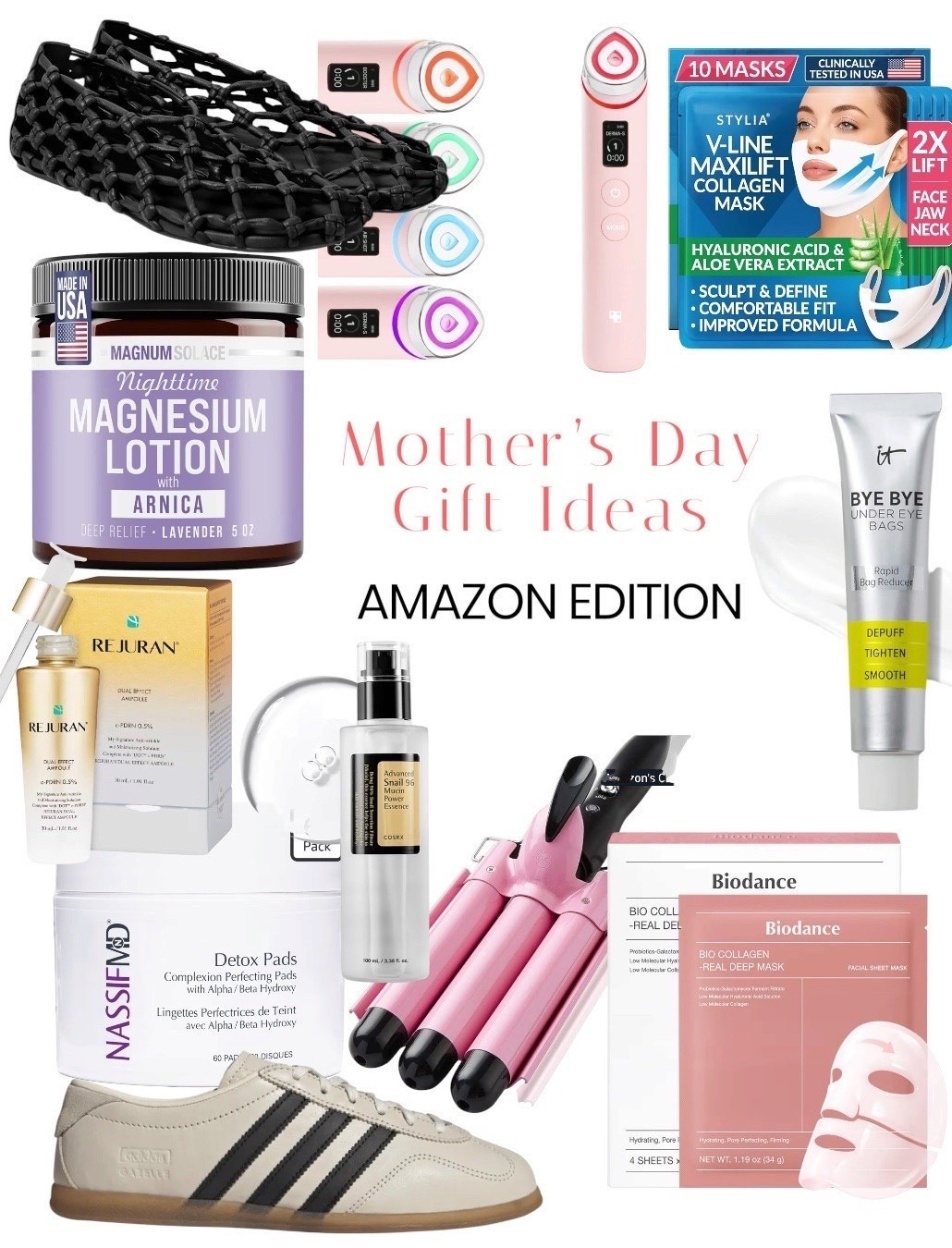 Mother’s Day gift ideas!
Most of these are on SALE  and will ship right on time for Mother’s Day❤️

#LTKMothersDay #LTKOver40 #LTKBeauty