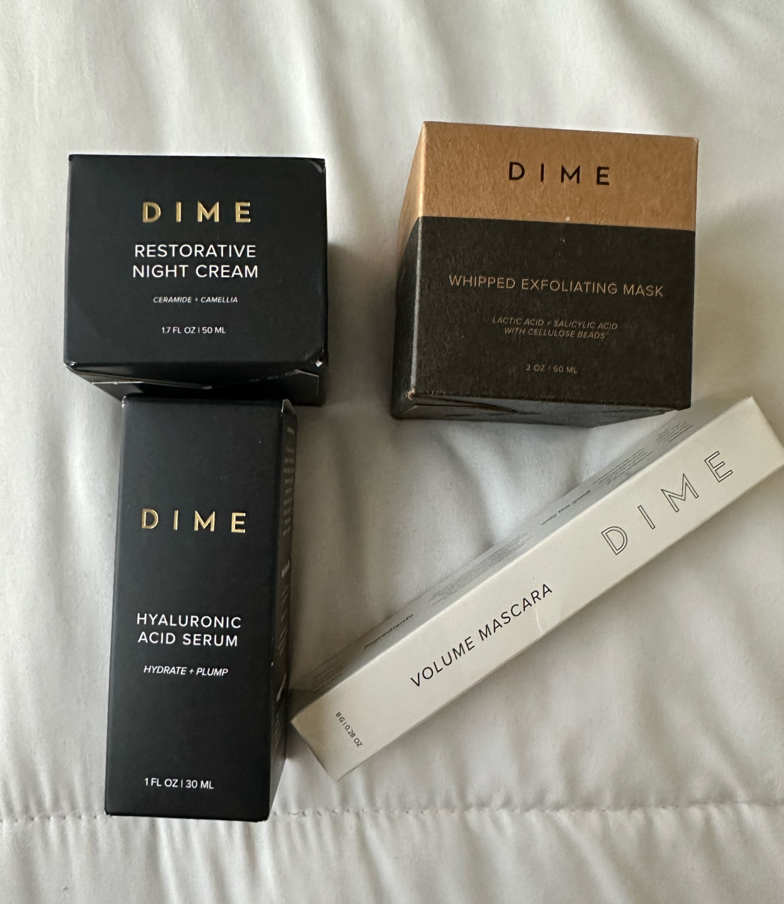 Clean skin care, skincare routine, dime beauty, healthy skin, beauty

#LTKbeauty #LTKunder50