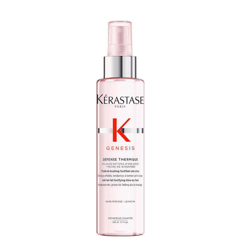 Kérastase Genesis Défense Thermique
        
              - Protetor Térmico 150ml | Beleza Na Web (BR)