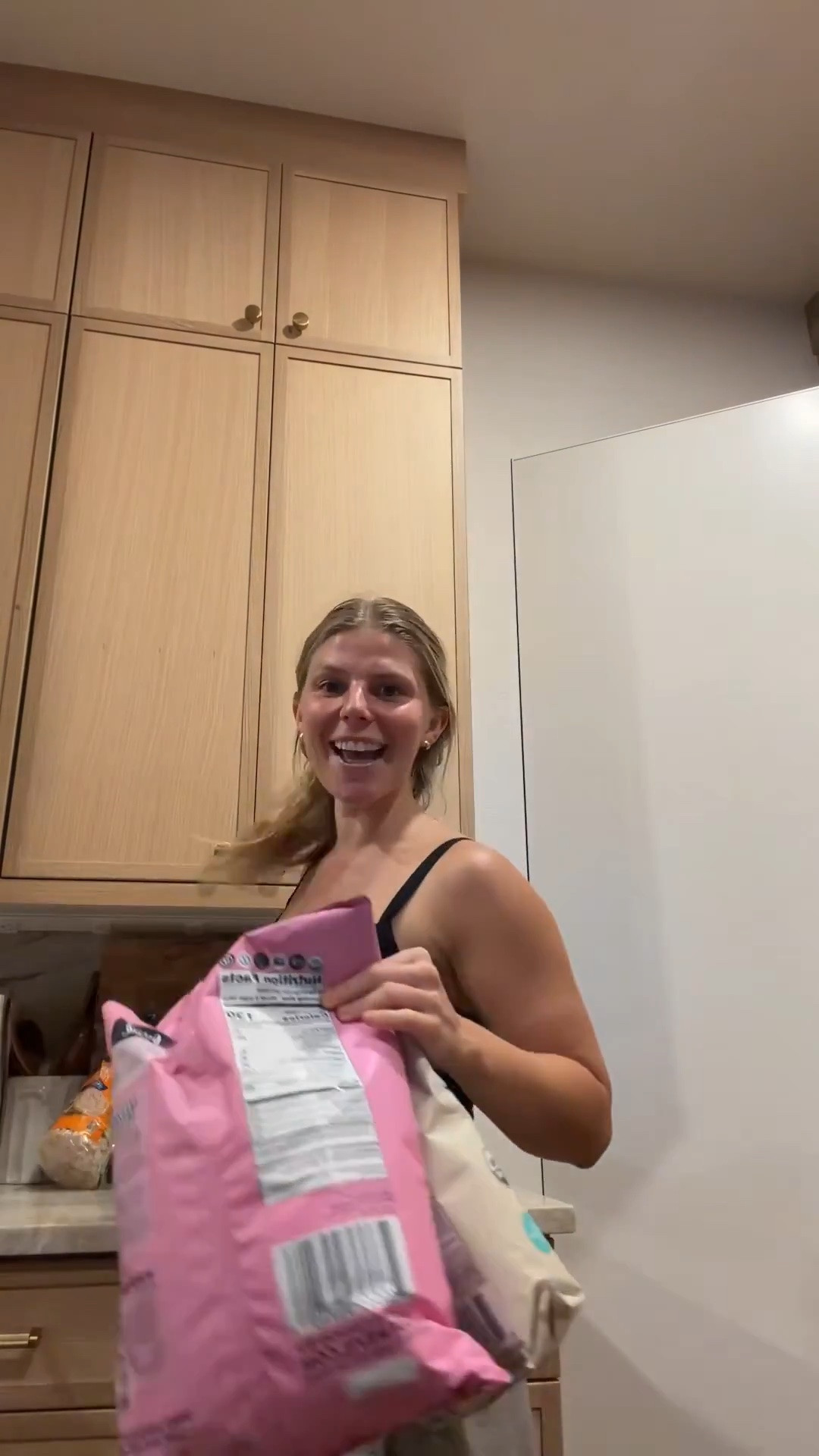 Pregnancy Instacart order lmao

#LTKootd #LTKfoodie #LTKBump