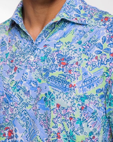 Southern Tide x Lily Pulitzer Colab 🤩

#LTKfit #LTKmens #LTKFind