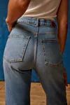 BDG High-Waisted Cowboy Jean | Urban Outfitters (US and RoW)