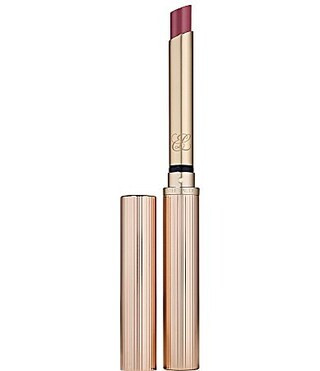 Estee Lauder Pure Color Explicit Long-Lasting Slick Shine Lipstick - 321 Shhh | Dillard's
