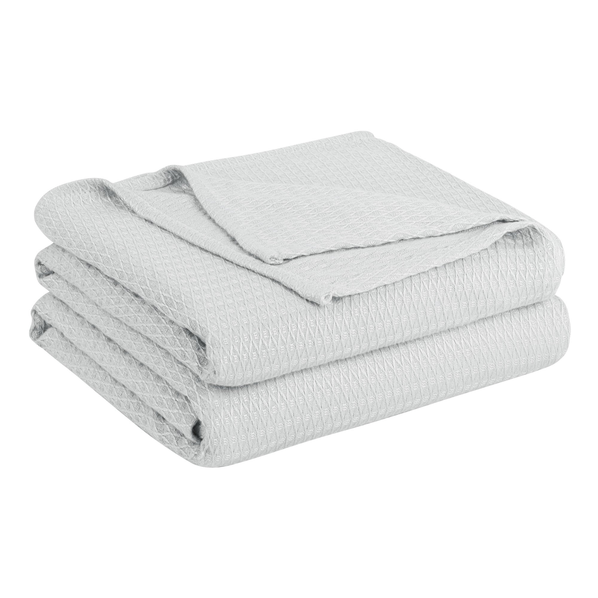Unique Bargains Cooling Blanket All Seasons Breathable for Hot Sleepers Soft and Lightweight for Bed Sofa Thin Blanket Summer Keep Cool Queen | Lowe's