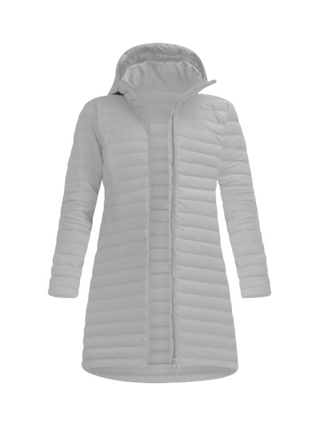 Pack It Down Long Jacket | Women's Coats & Jackets | lululemon | lululemon (CA)