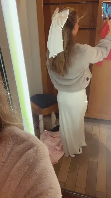 Holiday party ready!!! 

#LTKfamily #LTKhome #LTKfitness