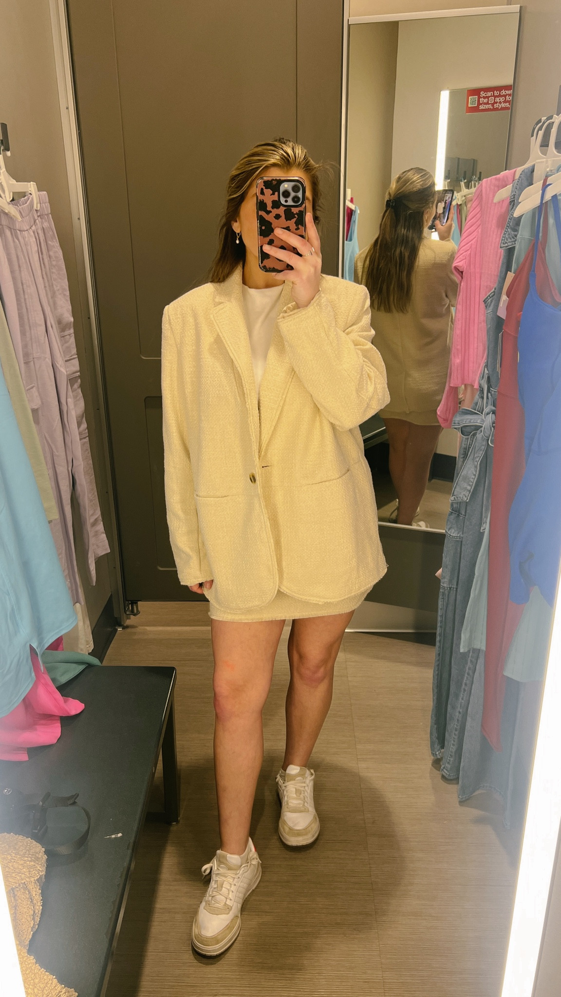It’s giving 1992 👏🏼

#LTKSpringSale #LTKSeasonal #LTKstyletip