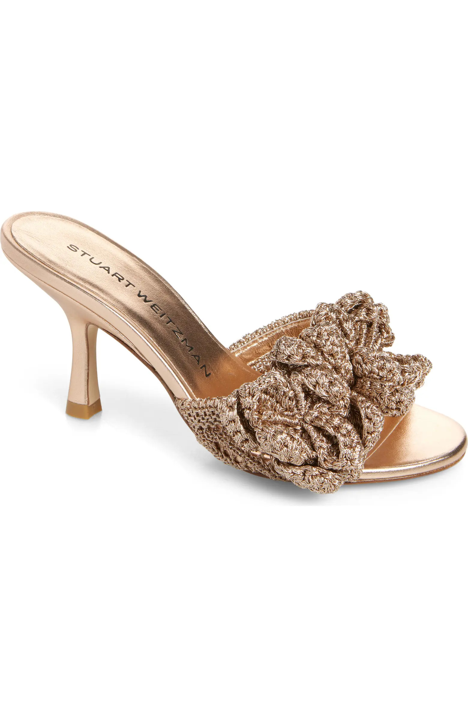 Lotus Sandal (Women) | Nordstrom