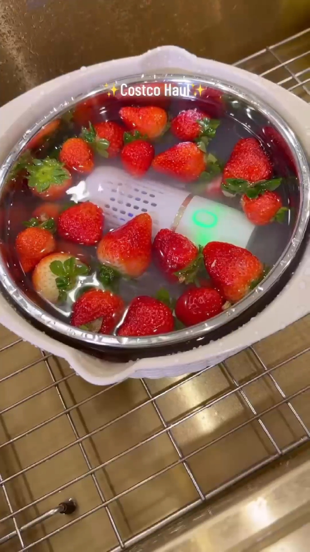 This Costco haul took up most of the day & all of Hubbys money!! 😩😮‍💨💸 #CostcoHaul #cleaningmotivation #Restock #asmr #CleanTok

#LTKHome #LTKFindsUnder50 #LTKFindsUnder100