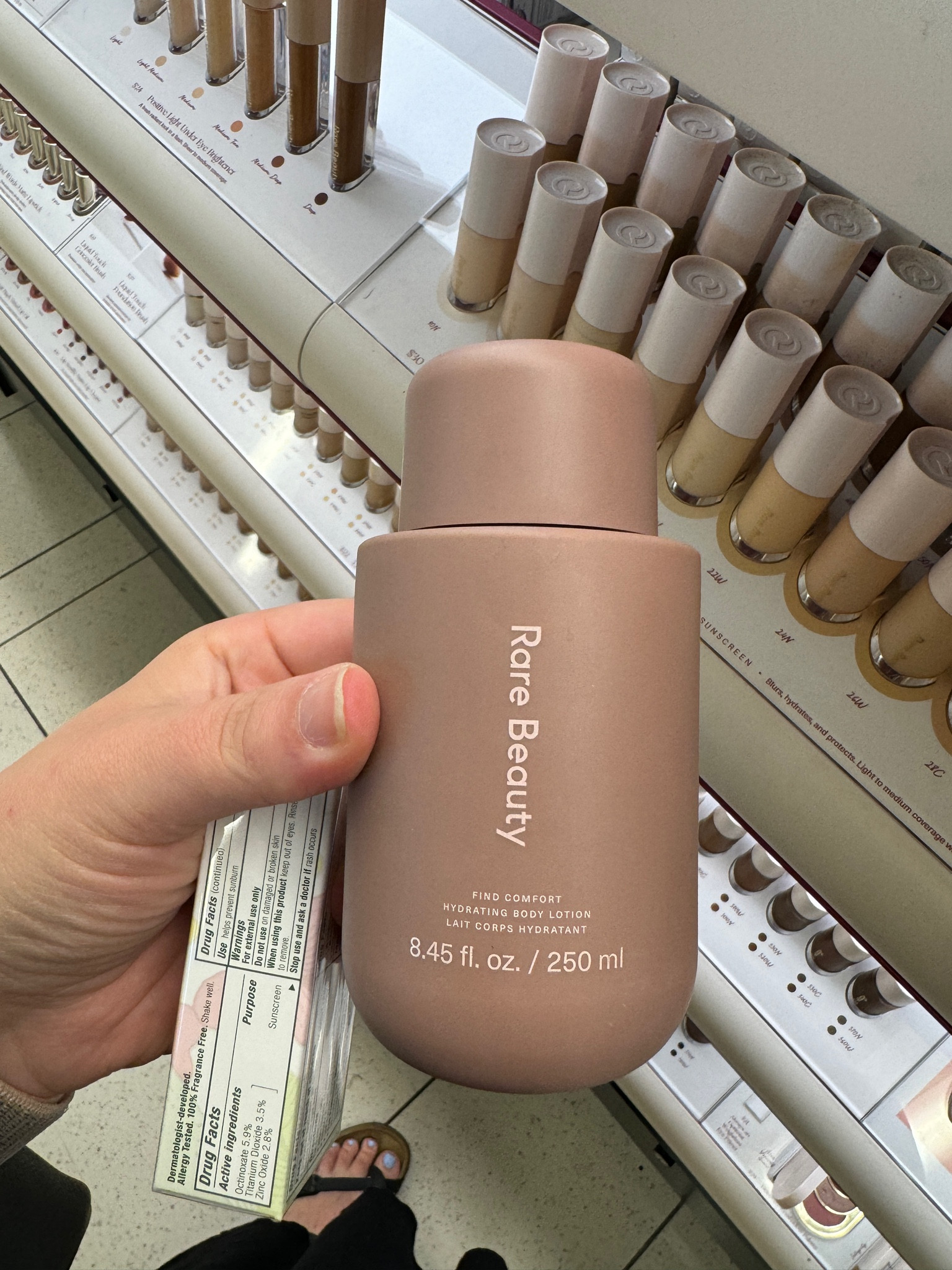 shocked by how amazing this smells 

#LTKGiftGuide #LTKFindsUnder50