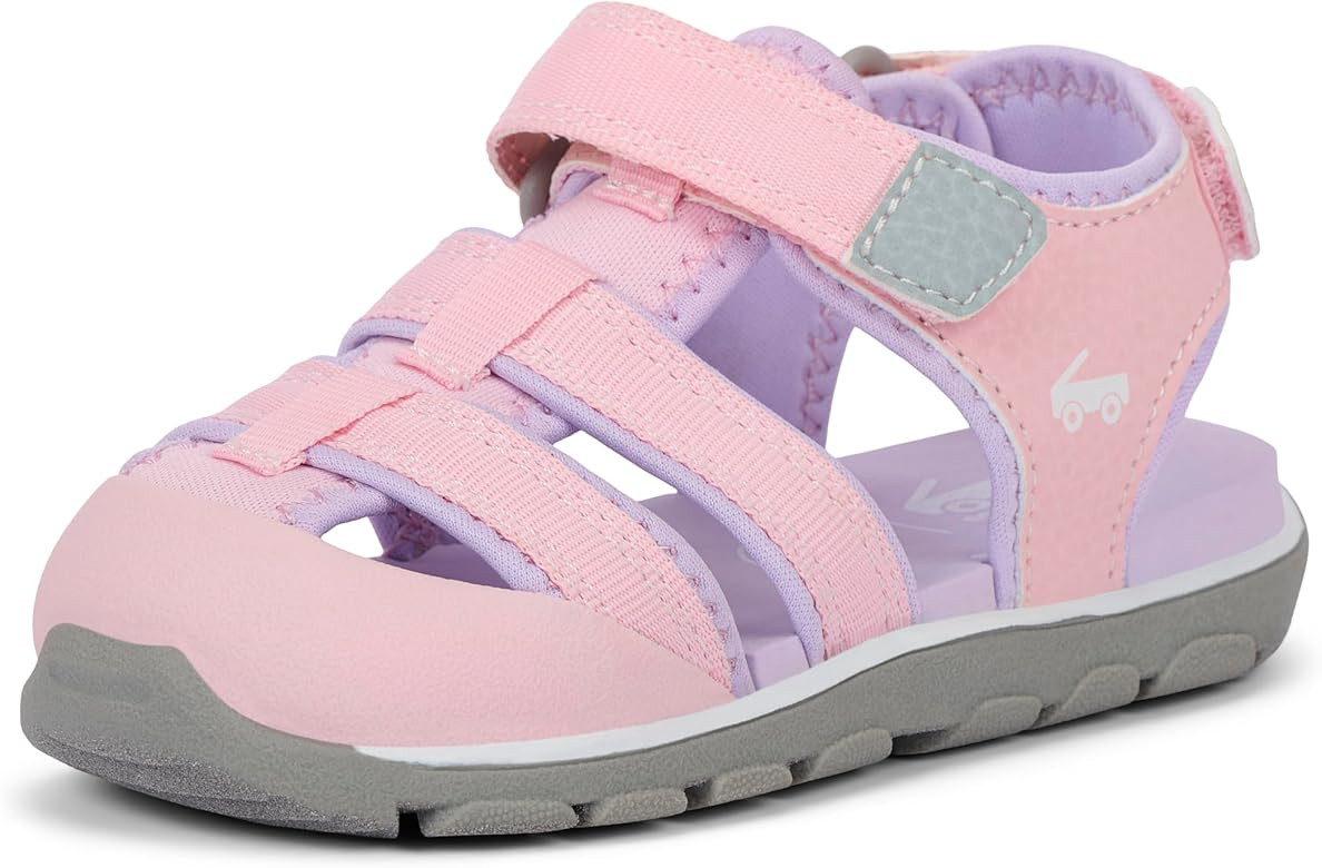 See Kai Run Girl's Wilder Ii Sport Sandal | Amazon (US)