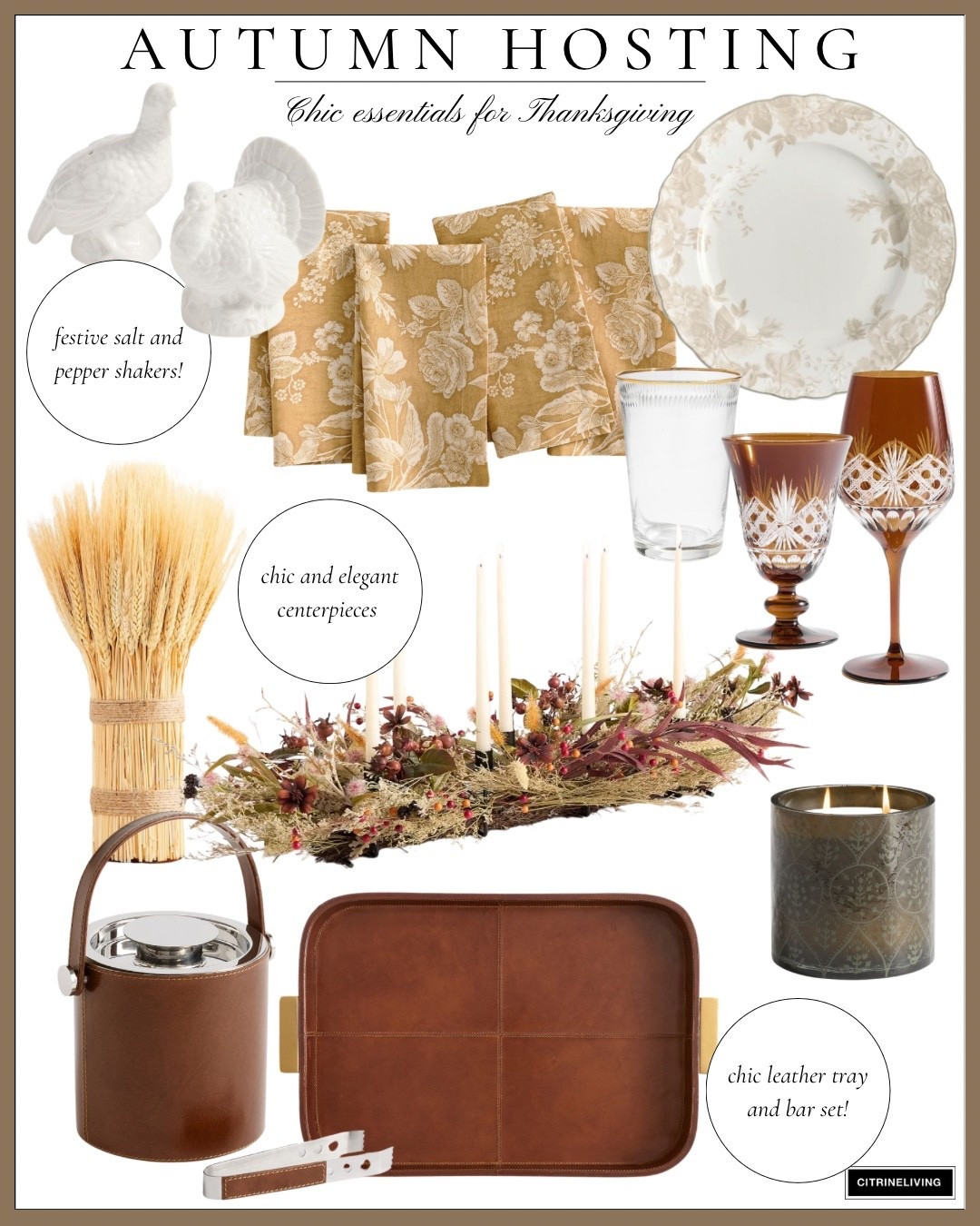 Pottery Barn hosting essentials for Thanksgiving!

Home finds, Thanksgiving, hosting finds, hosting essentials, Thanksgiving finds, decor, fall decor, fall home, fall essentials, fall finds

#LTKSeasonal #LTKHome

#LTKHome #LTKSeasonal