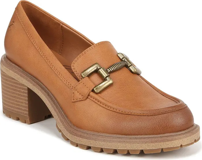 Zodiac Gemma Loafer Pump (Women) | Nordstrom | Nordstrom
