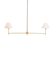 Essie Chandelier | Lighting | Marshalls | Marshalls