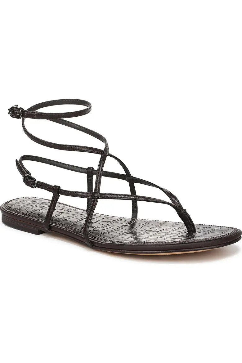 Clarra Strappy Sandal (Women) | Nordstrom | Nordstrom
