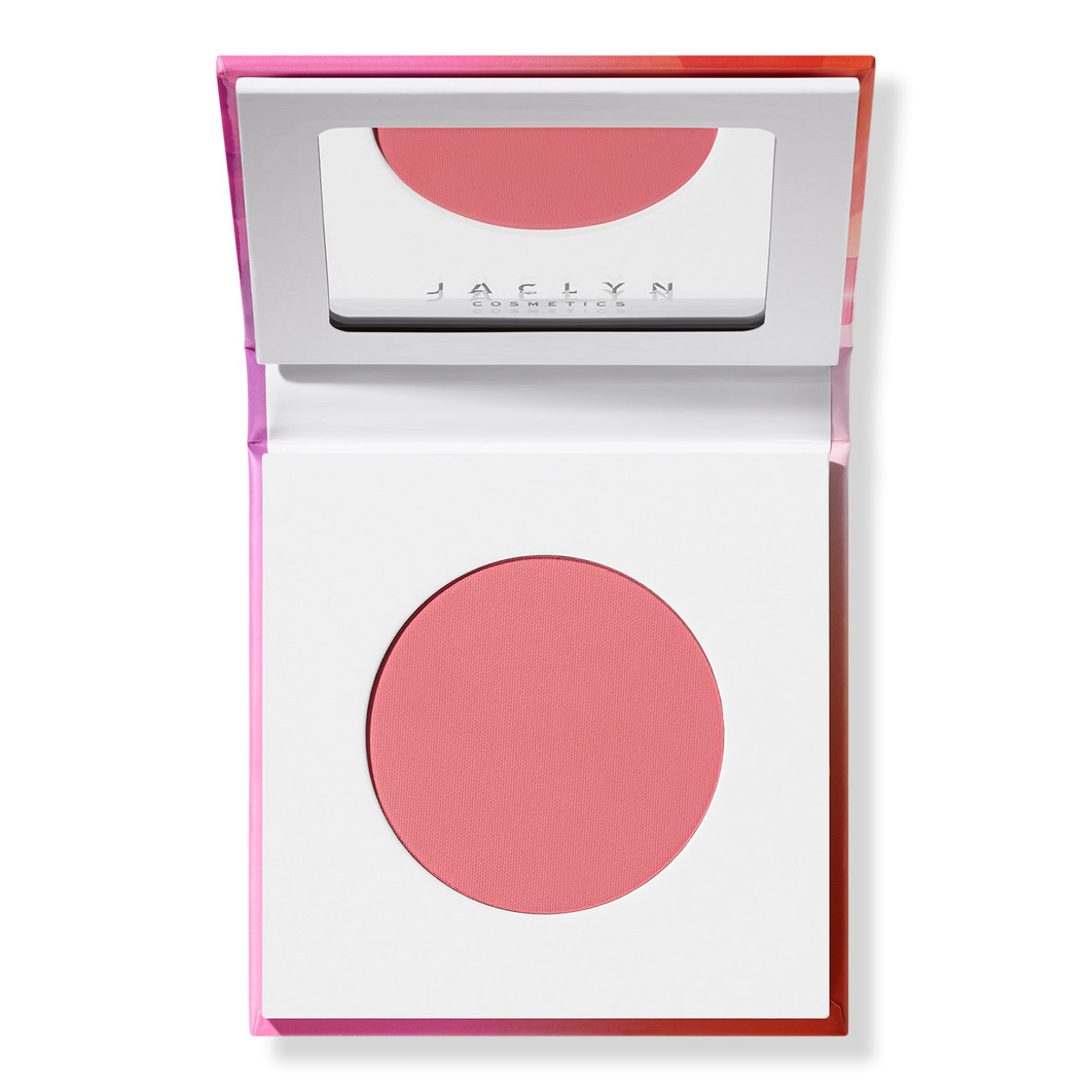 Heat Pop Matte Powder Blush | Ulta