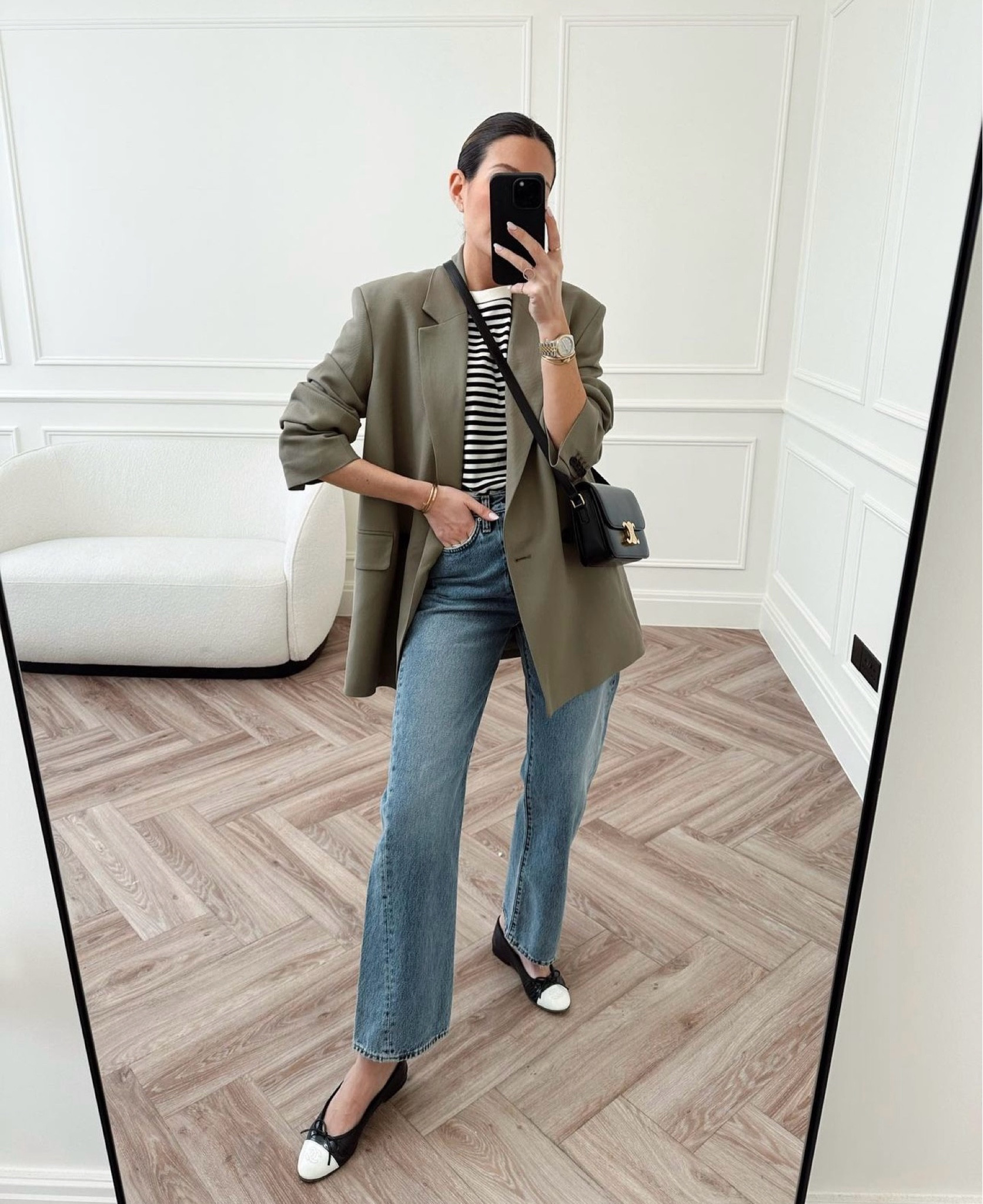 Spring looks we can’t wait to rewear - look 8 ✨

#LTKshoecrush #LTKworkwear #LTKstyletip