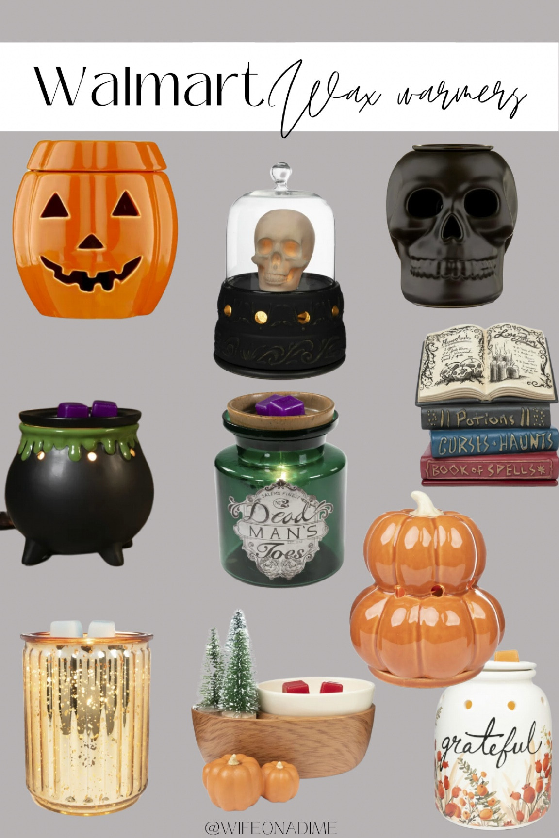 Wax melt, Walmart wax warmer, scentsationals wax warmer, scentsy warmer Halloween wax warmer, Halloween decor, Walmart finds 

#LTKfindsunder50 #LTKHoliday #LTKHalloween