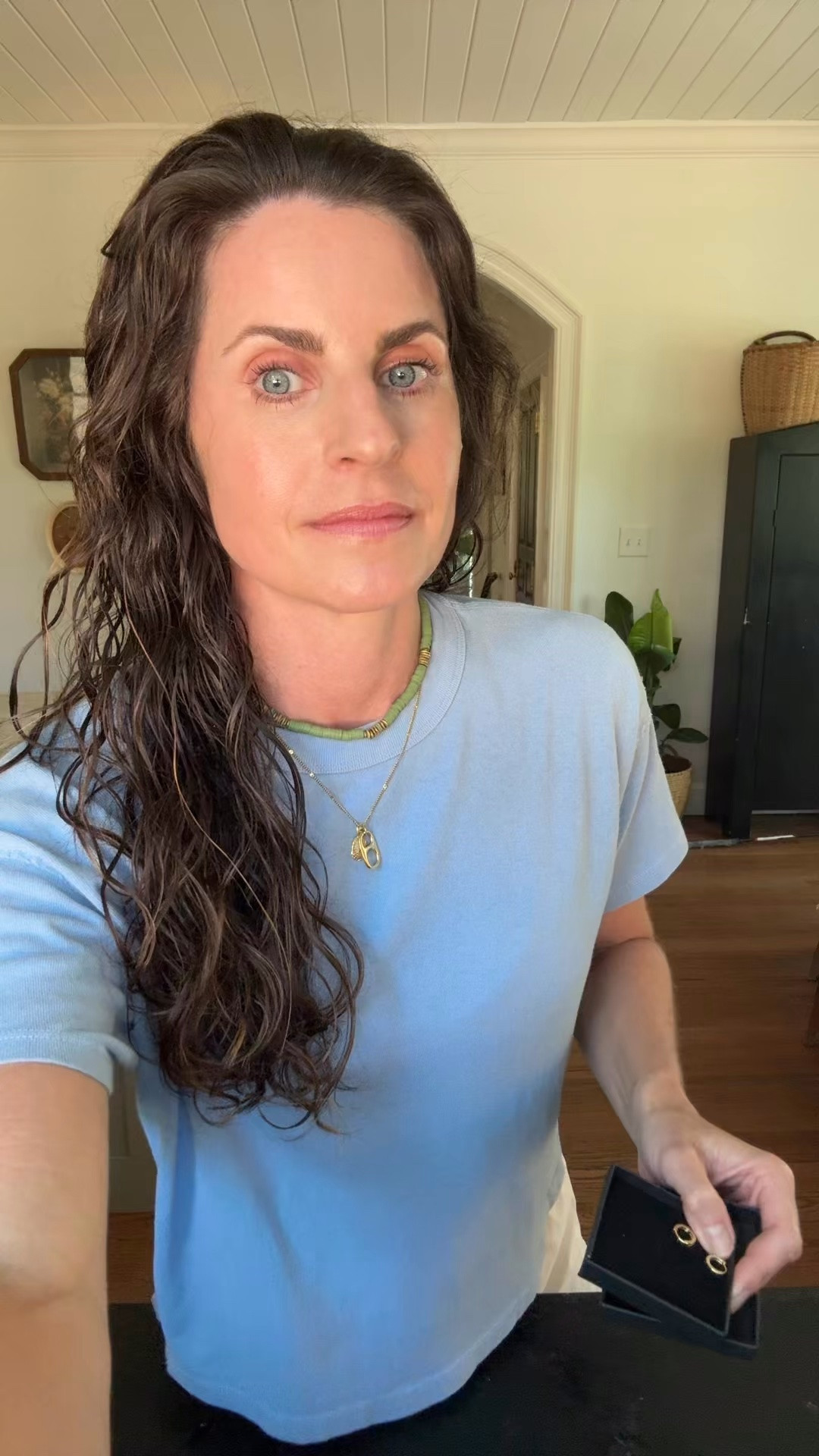 Love these so had to share! Wearing a small in this tee (TTS) and on sale. 🥳

#LTKOver40 #LTKgrwm #LTKselfcare