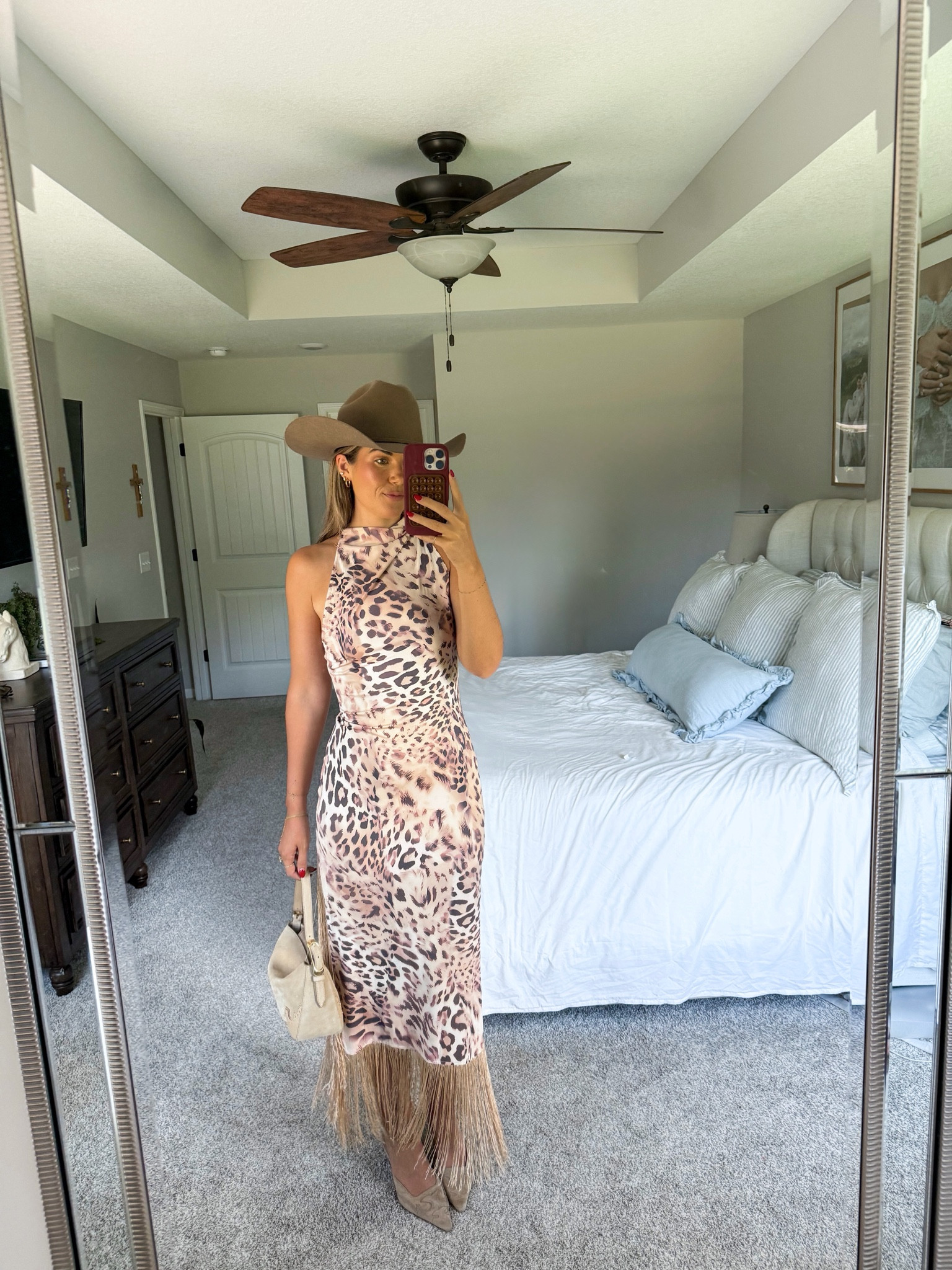 amazon western wedding guest dress in a small (can’t link hat) linking similar

#LTKgrwm #LTKootd #LTKWedding
