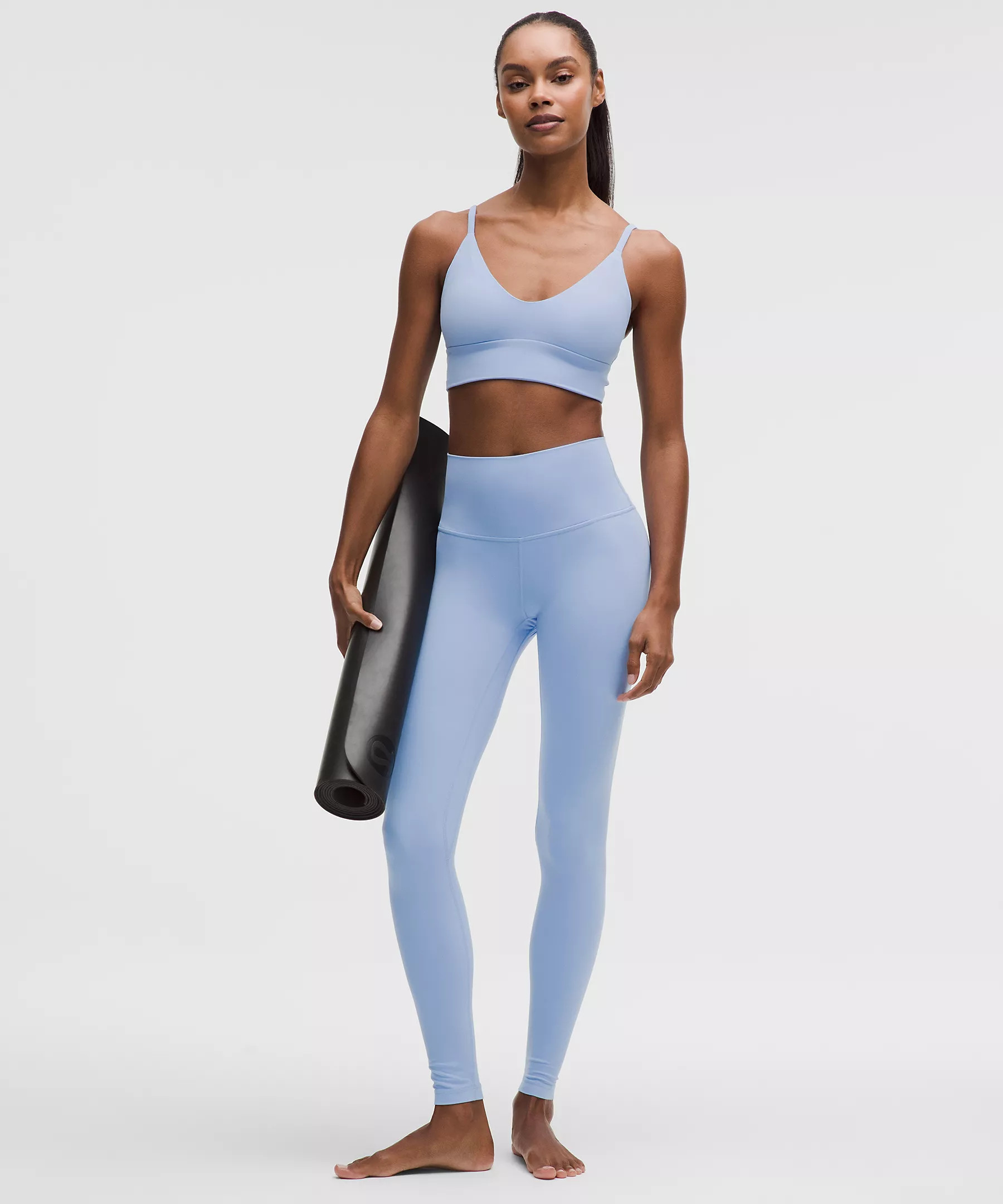 lululemon Align™ High-Rise Pant 28" | Lululemon (US)