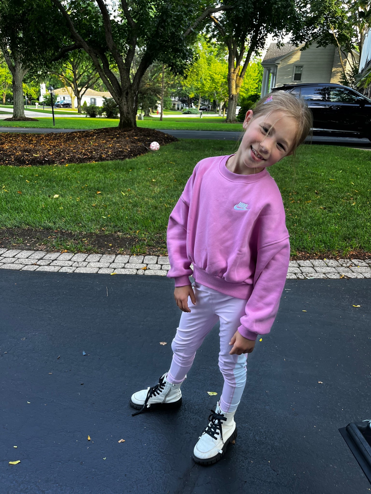 Nike for girls at the #Nsale 

#LTKFindsUnder50 #LTKSaleAlert #LTKKids