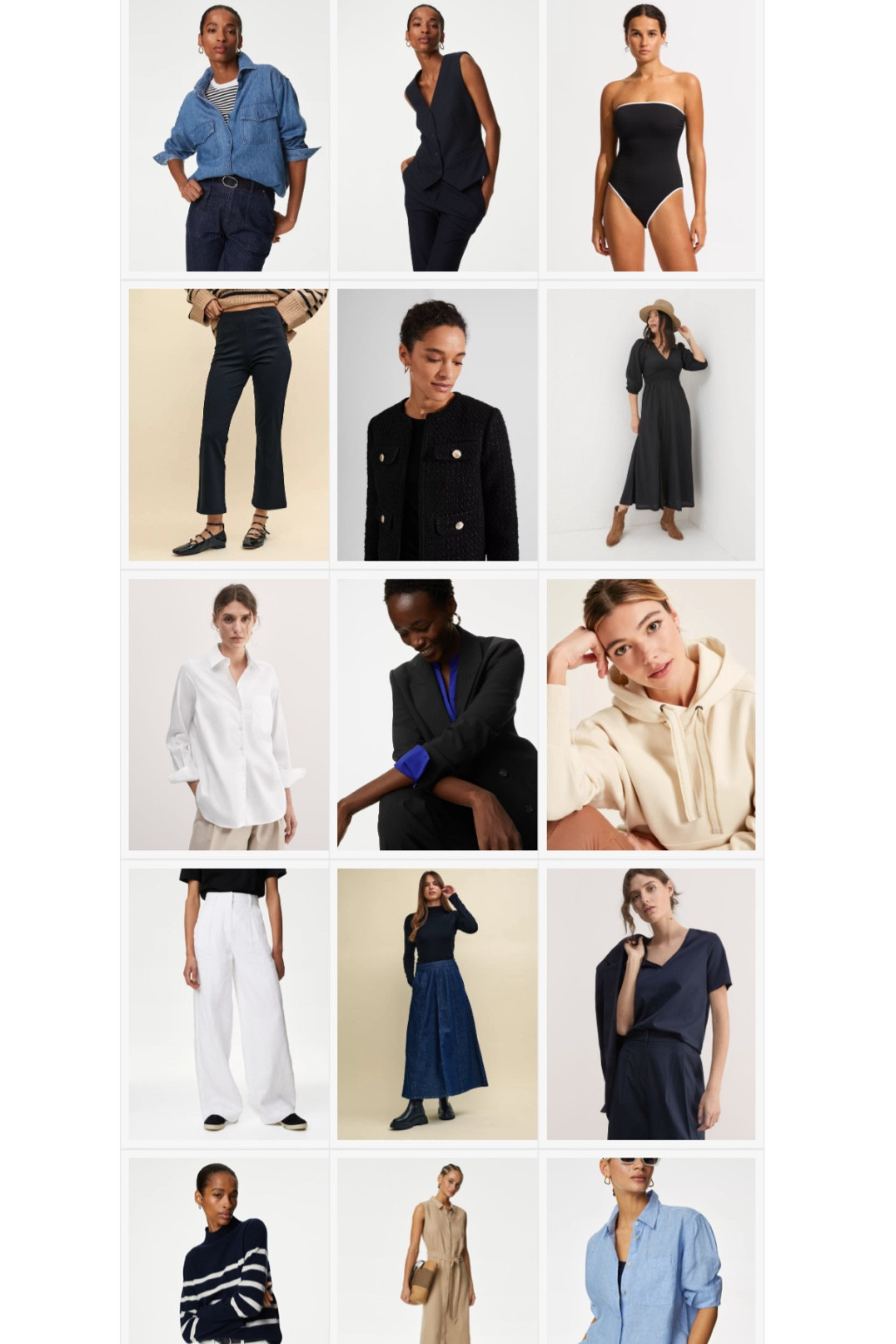 18 things I'm loving right now & my thoughts on the New Year https://www.mymidlifefashion.com/2024/01/18-things-im-loving-right-now-from-m.html
 #fashion #style #mymidlifefashion #styleover50 #fashionover50 #timelessstyle #effortlessfashion #highstreetfashion #highstreetstyle #keepitsimple #newyearthoughts #newyearsameme #whattowear #classics

#LTKstyletip #LTKeurope #LTKover40