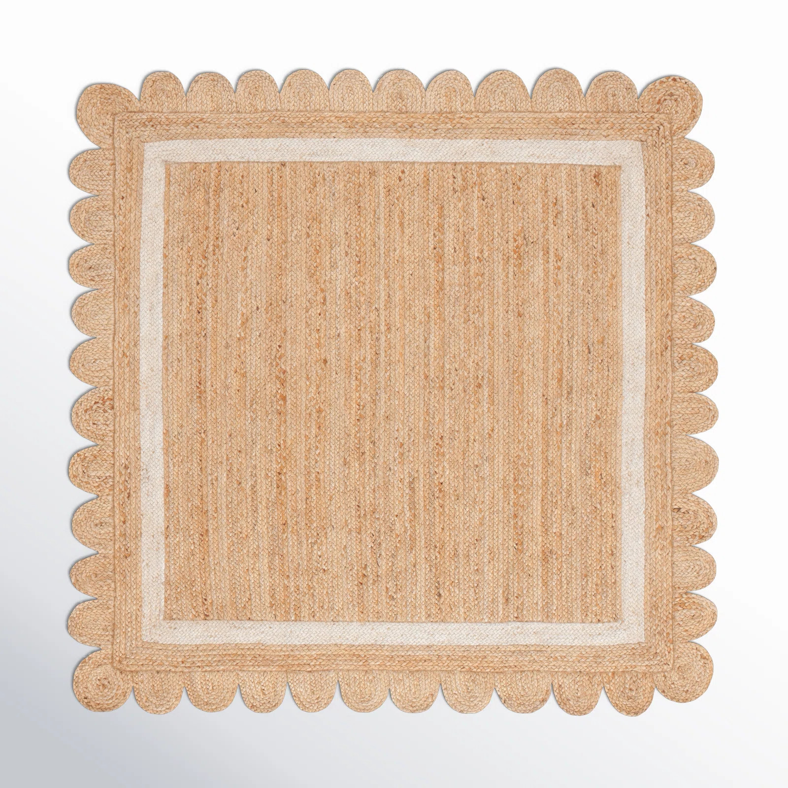 Inaki Jute/Sisal Area Rug | Wayfair North America