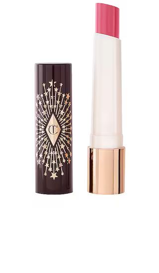 Hyaluronic Happikiss Lipstick in Crystal Happikiss | Revolve Clothing (Global)