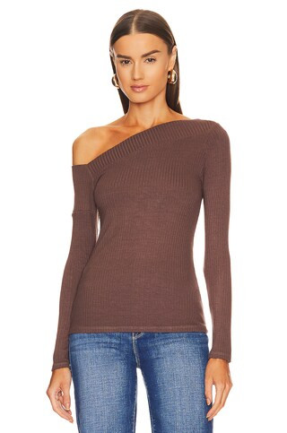 Tsuki Hoop
                    
                    SHASHI | Revolve Clothing (Global)