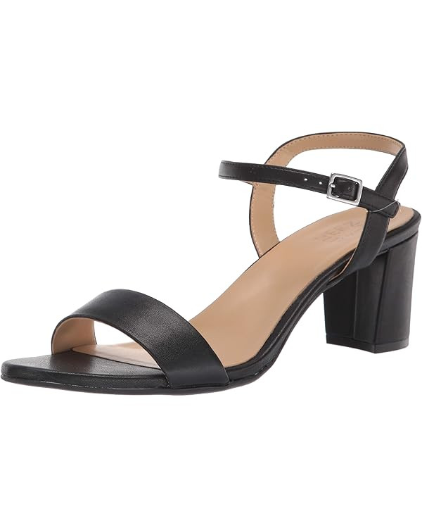 Naturalizer Women Bristol Heeled Sandal | Amazon (US)