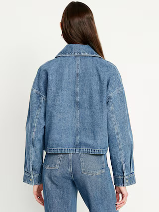 ColorMedium Wash$54.99$49.99 | Old Navy (US)