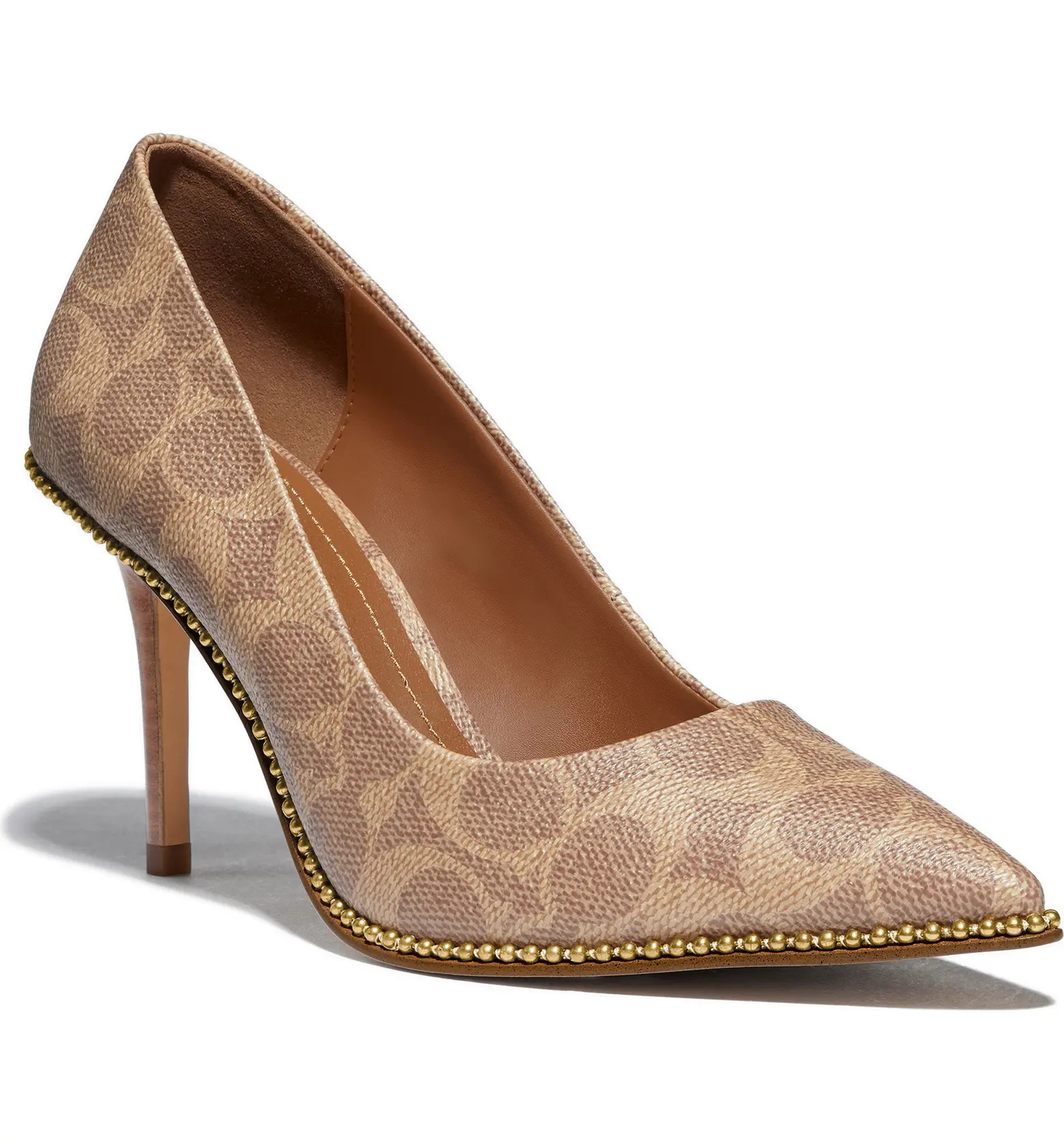 Waverly Pointed Toe Pump (Women) | Nordstrom