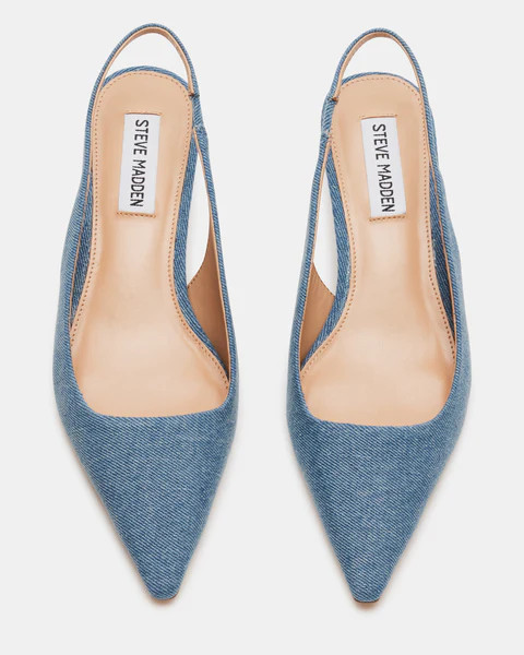 KARI DENIM FABRIC | Steve Madden (US)