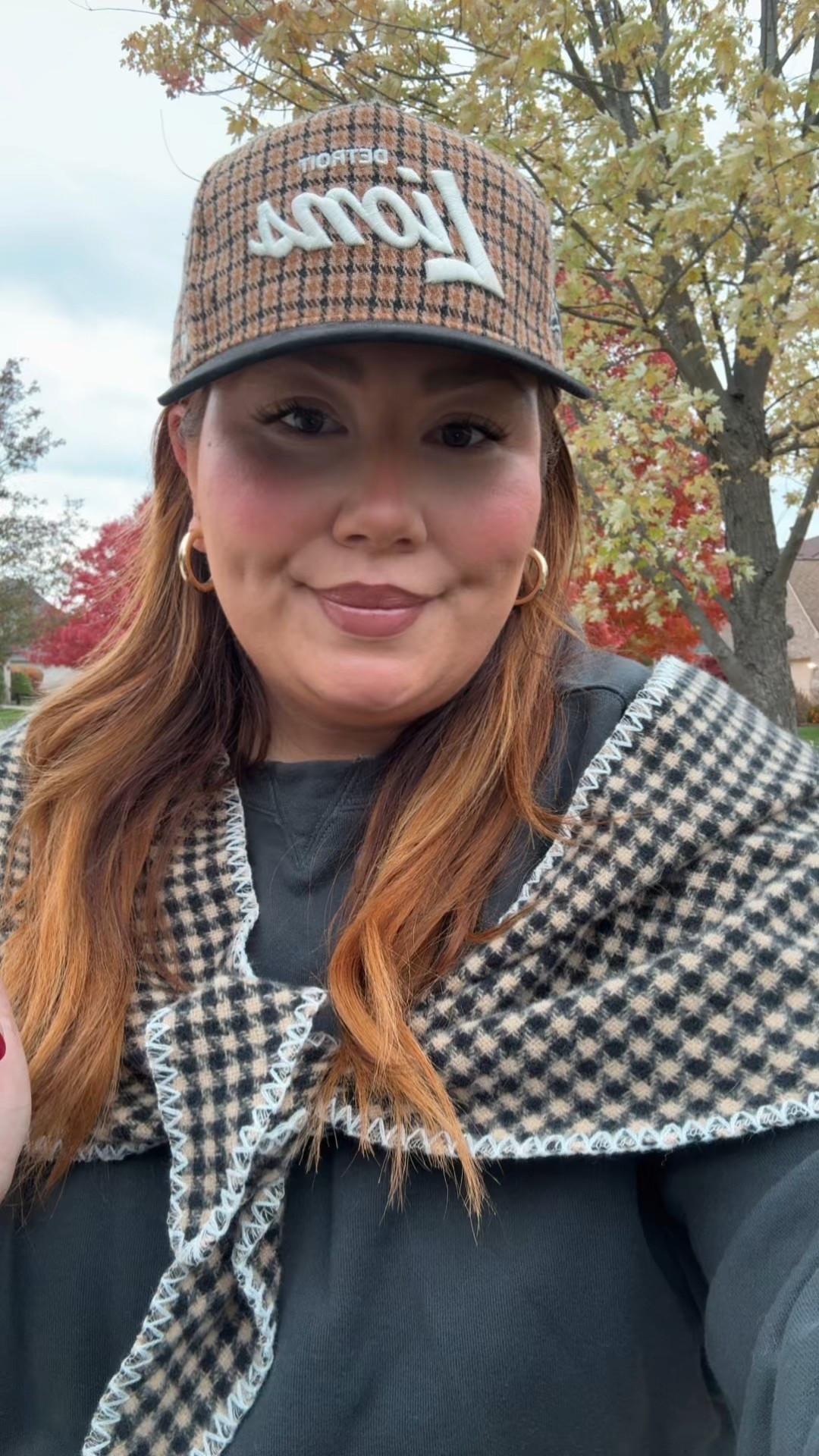 look good, feel good 

#LTKFindsUnder50 #LTKSeasonal #LTKPlusSize