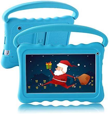 Kids Tablet 7 inch Toddler Tablet for Kids Edition Tablet with WiFi Camera Children’s Tablets A... | Amazon (US)