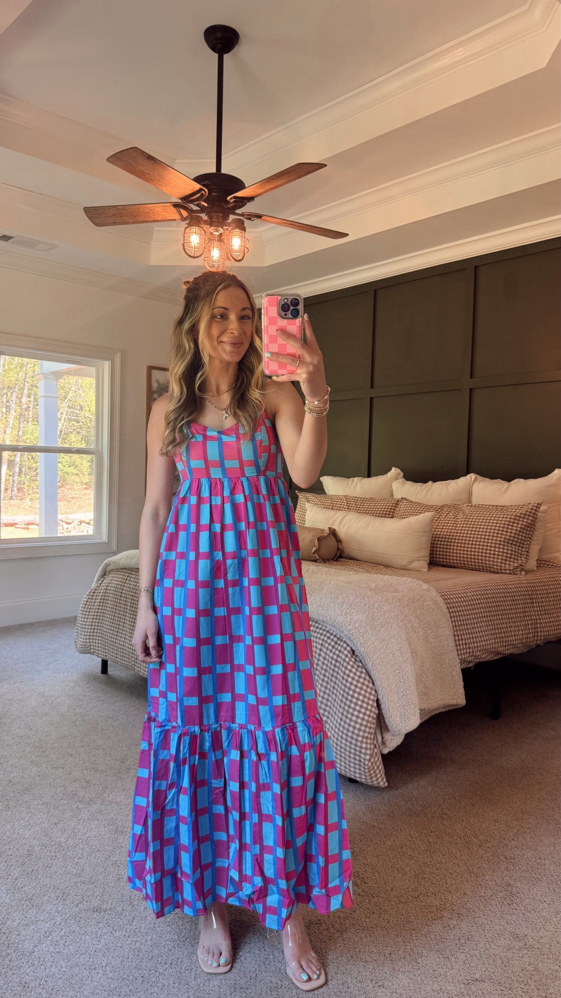 The colors, the style, really everything about this dress is 10/10!! Use code COFER15 to save 15% at Baltic Born!!! 

#LTKootd #LTKSeasonal #LTKU