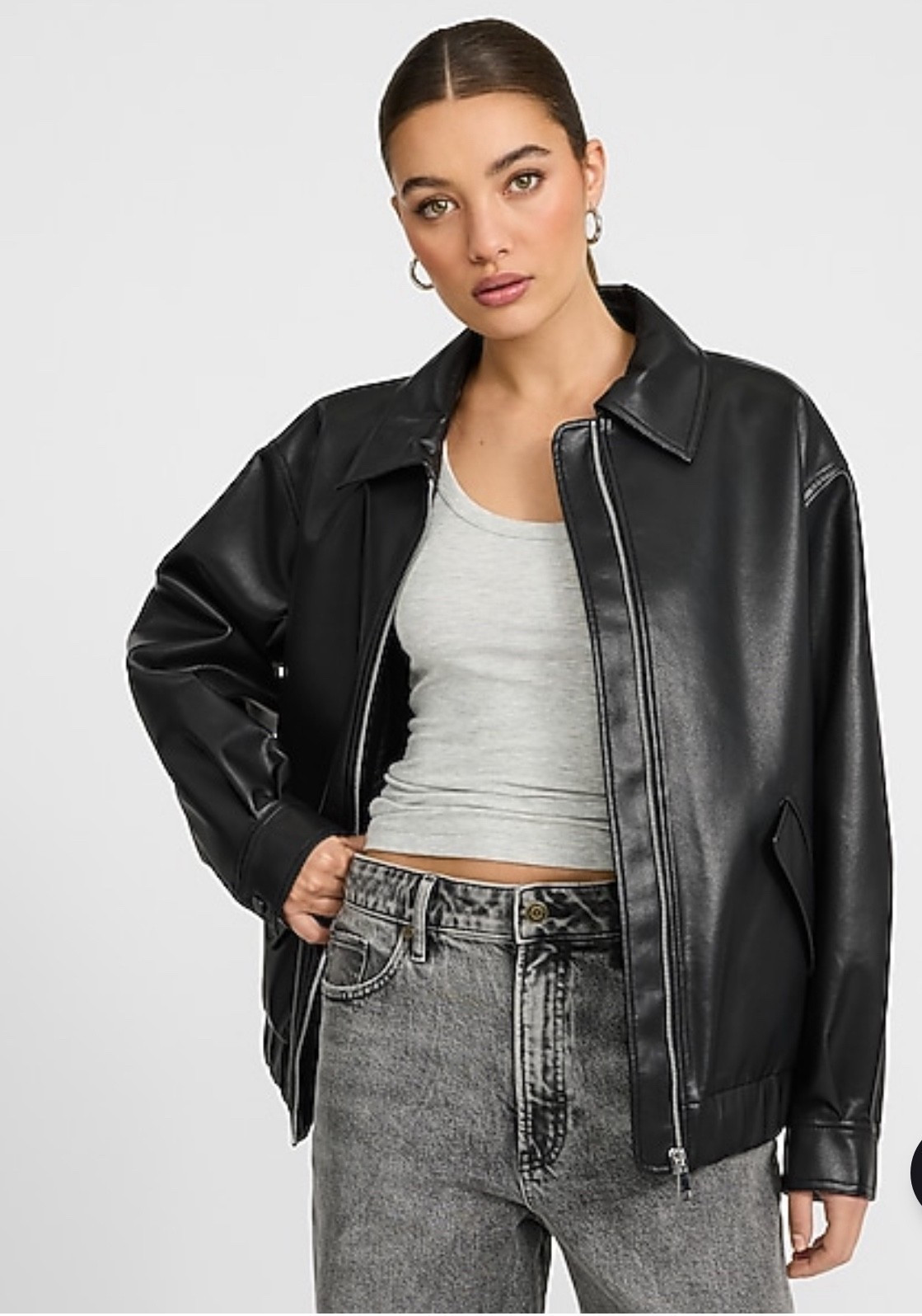 I found some Fire Fall pieces that's sure to keep you Lit, Fly, and Warm this season. 🔥🔥🔥

#LTKMidsize #LTKOver40 #LTKSaleAlert