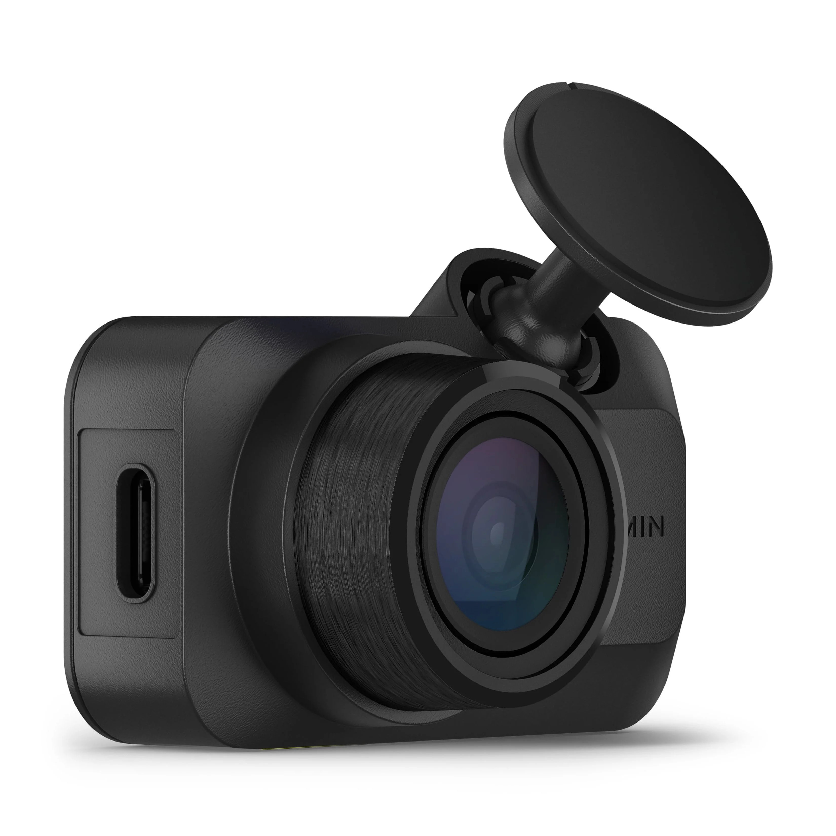 Garmin Dash Cam™ Mini 3, Ultracompact 1080p HD Dash Cam with a 140-degree Field of View, Built ... | Walmart (US)