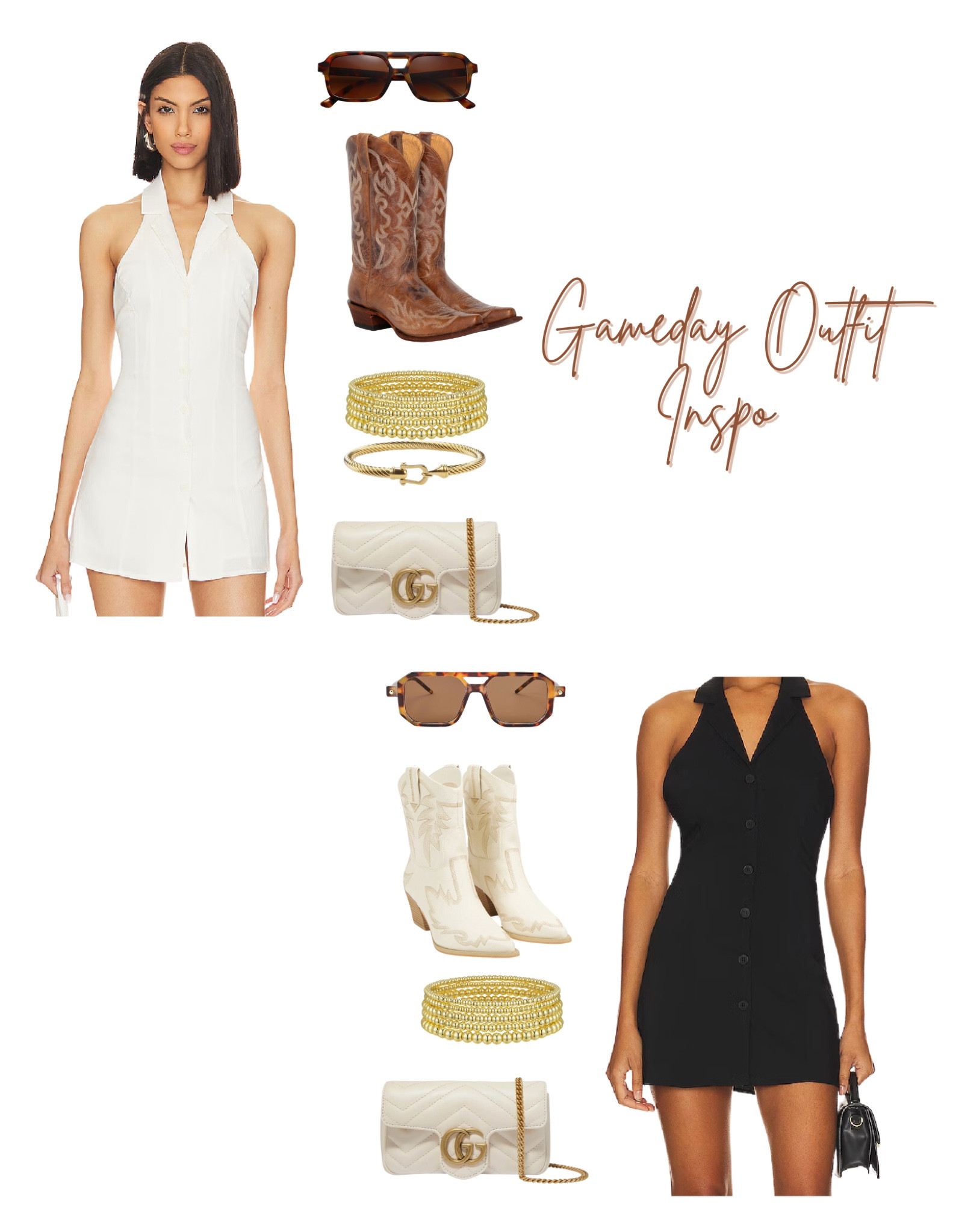 Gameday Outfits!!

#LTKStyleTip