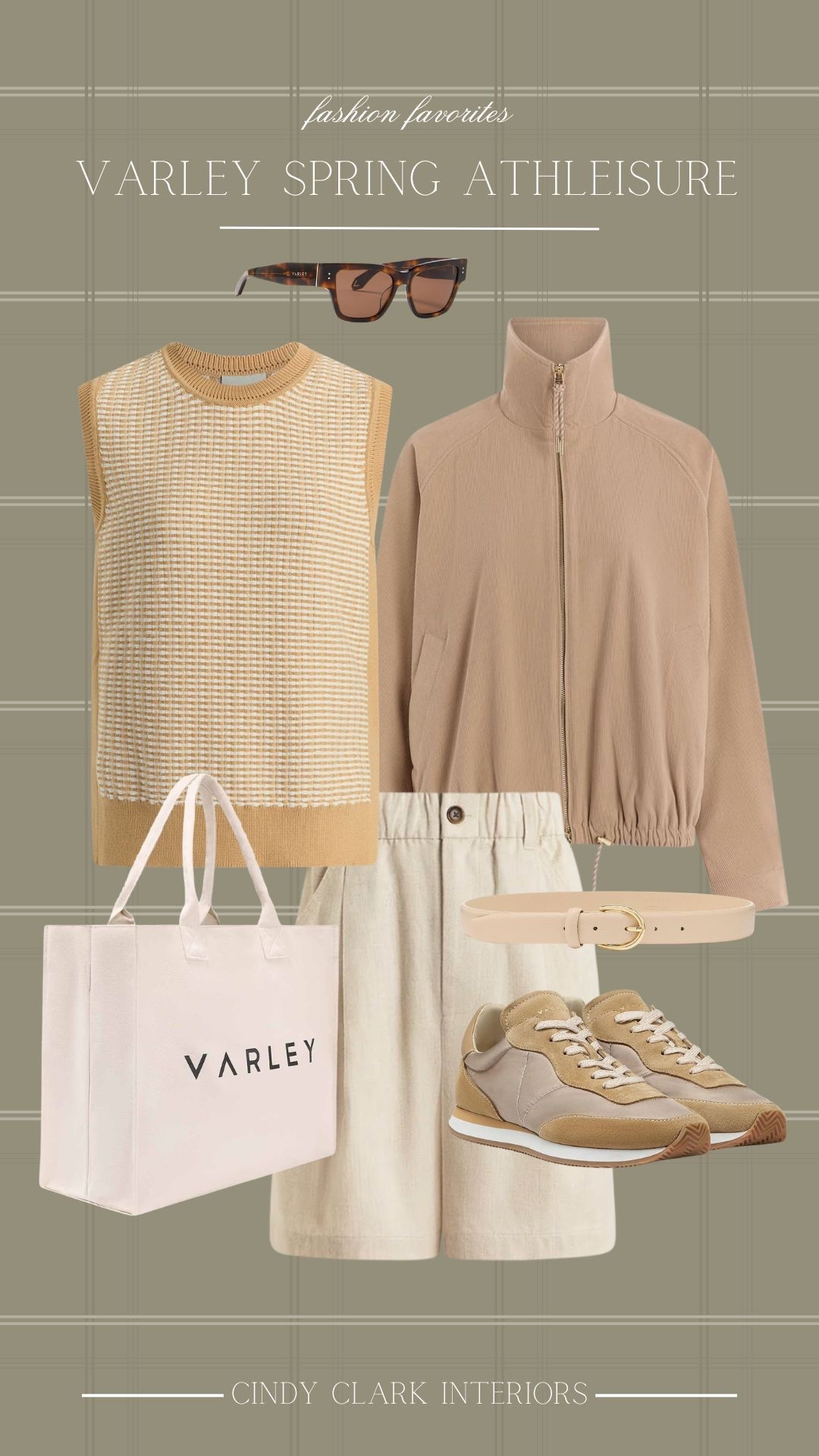 How beautiful are these new Varley styles! Chic, elevated, and slightly sporty. I’m loving this look! 

#LTKootd #LTKgrwm