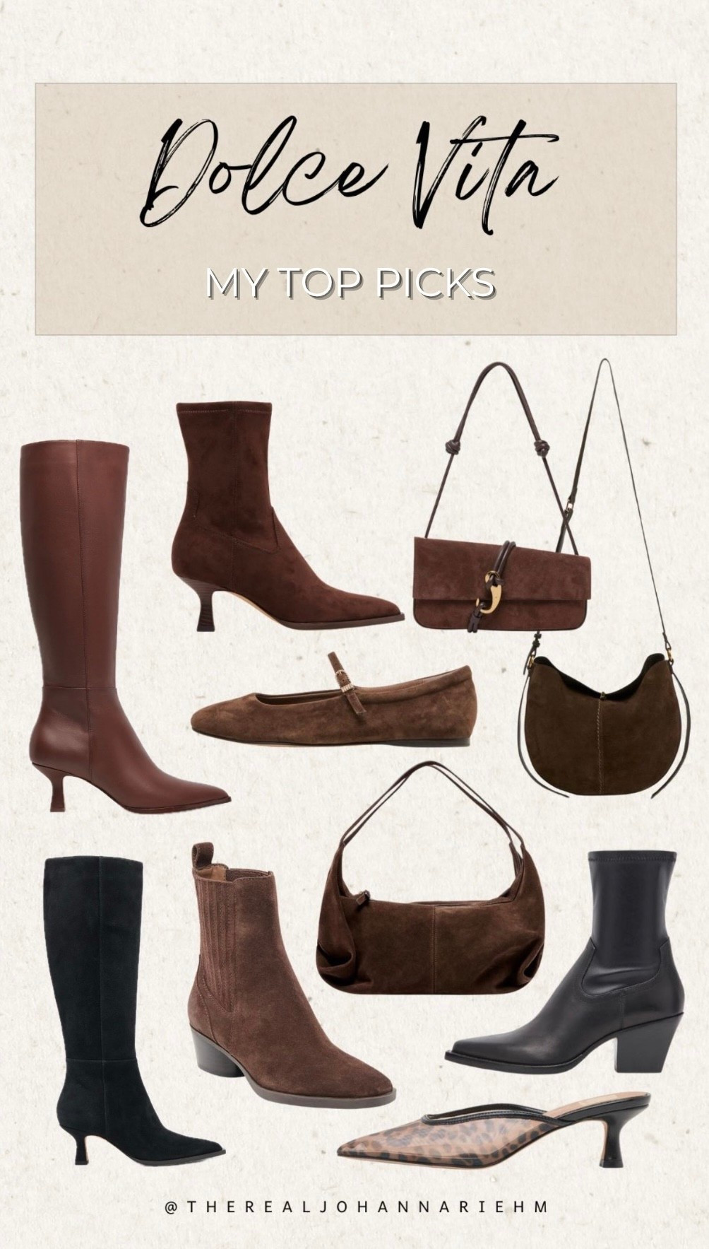 Top shoe picks from one of my favorite brands for boots and booties in the fall and winter! Can’t go wrong with black and chocolate brown 🖤🤎✨

#LTKSeasonal #LTKGiftGuide #LTKHoliday