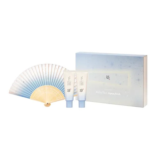 Beauty of Joseon - Relief Sun Aqua-fresh Kit | YesStyle Global