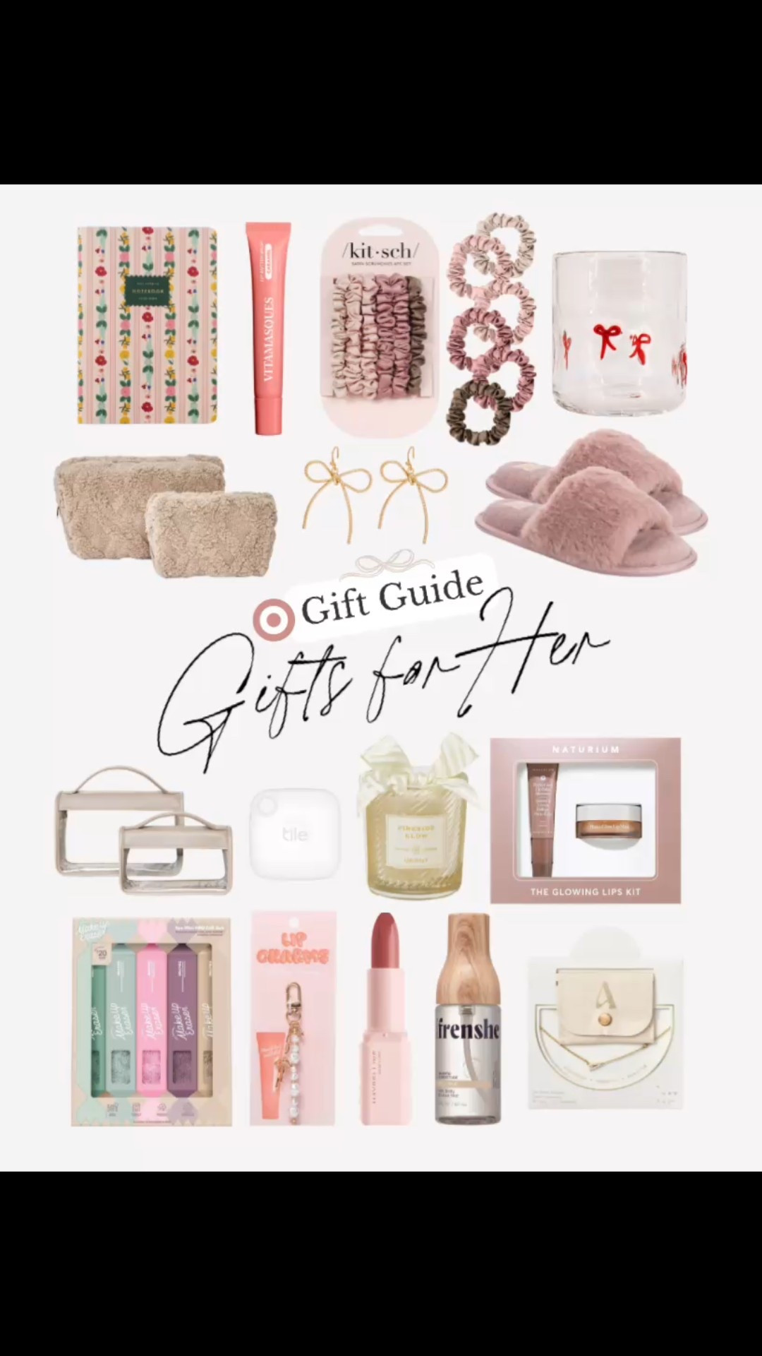 ✨Gift Guide for Her✨ — Perfect holiday gifts for moms, wives, homemakers, and busy women. gift guide for her, stay at home mom gifts, cozy home gifts, coffee lover gifts, kitchen essentials, spa gift set, self care gifts, Christmas gift ideas,
#LTKHome#LTKCyberWeek #LTKGiftGuide



#LTKHoliday #LTKGiftGuide #LTKselfcare