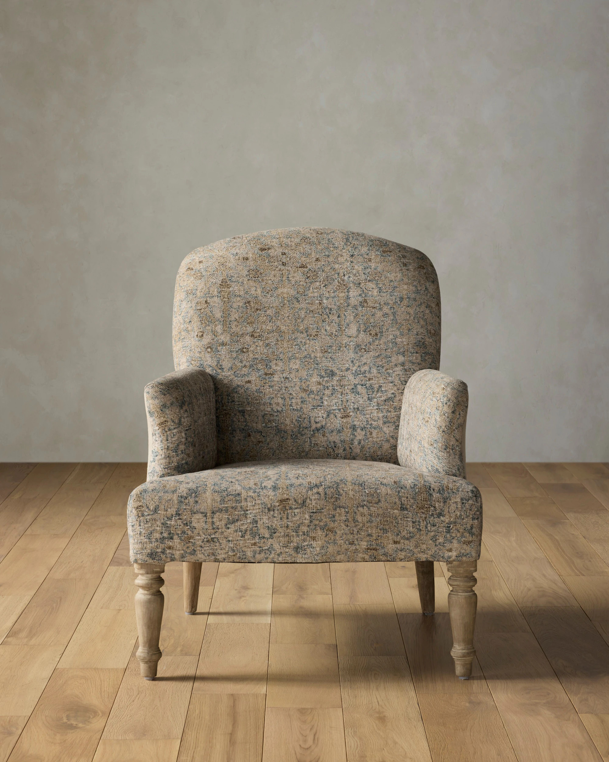 Yasmina Chair | Joon Loloi | Joon Loloi