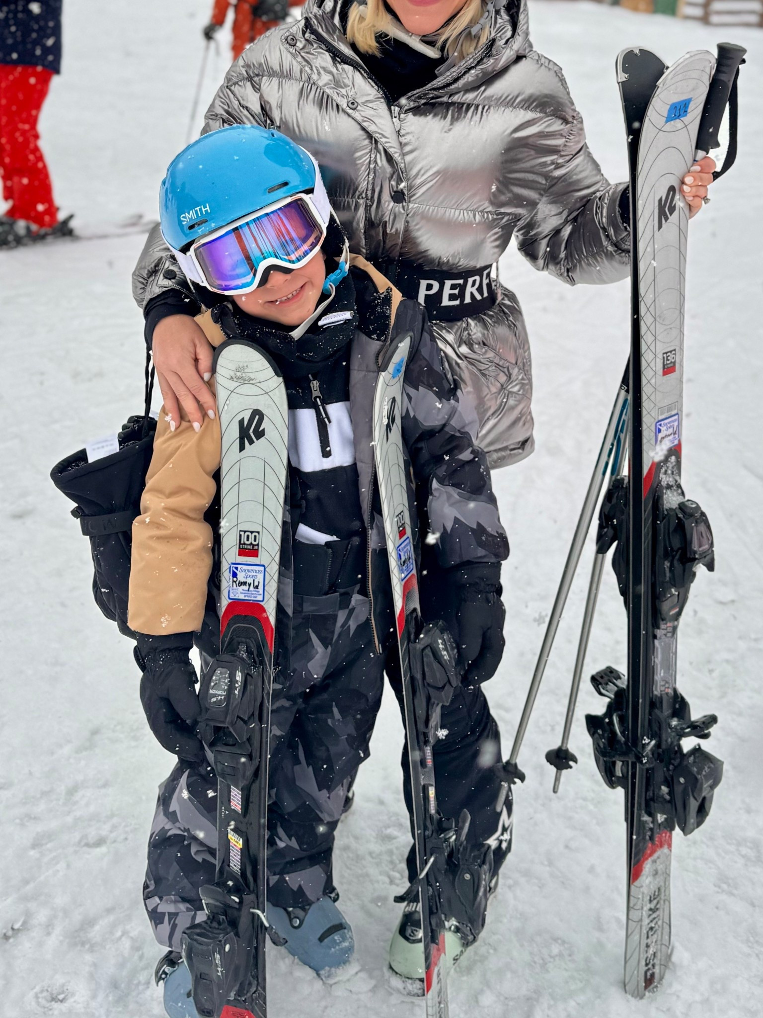 Obermeyer boys ski jacket & bib. Toddler and little boy ski clothes. Amazon 

#LTKFamily #LTKKids #LTKTravel