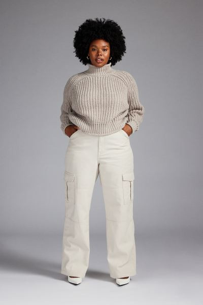 Knit Sweater | H&M (US + CA)