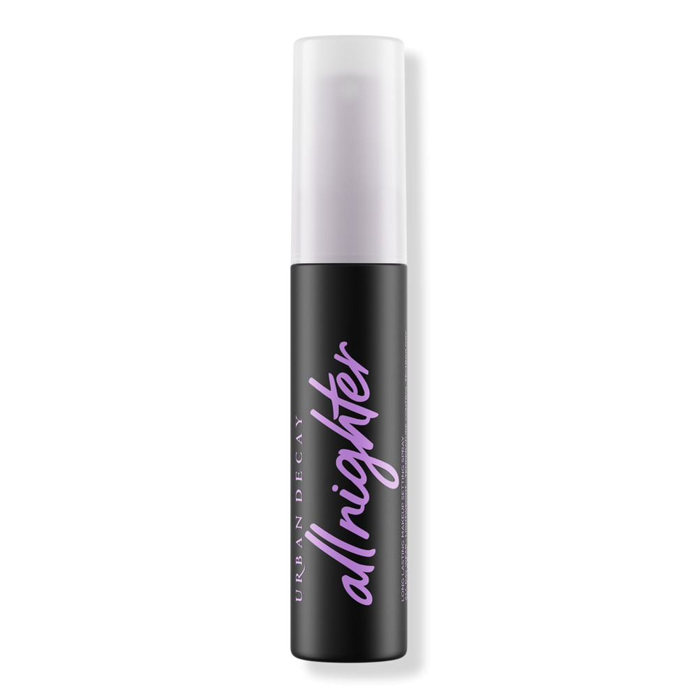 Urban Decay Travel Size All Nighter Waterproof Makeup Setting Spray | Ulta