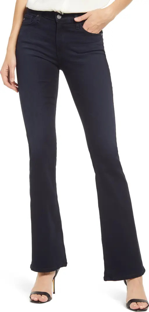 Angel Bootcut Jeans | Nordstrom